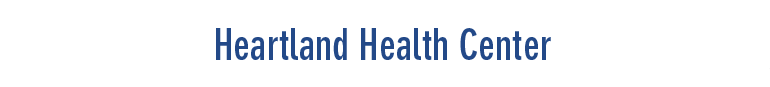 Heartland Health Logo